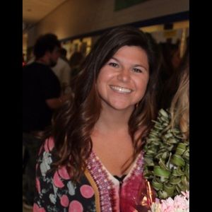 Meet your Posher, Sylvia